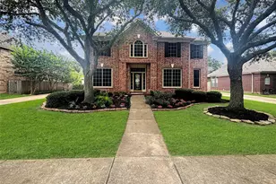 4115 Cedar Bend Dr, Missouri City, TX 77459 - Photo 1