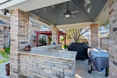 2210 Dorman Court, Katy, TX 77494 - Photo 44