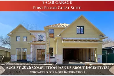 1941 Coulcrest Drive, Houston, TX 77055 - Photo 6