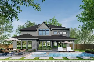 1941 Coulcrest Dr, Houston, TX 77055 - Photo 2