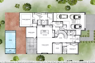 1941 Coulcrest Dr, Houston, TX 77055 - Photo 4