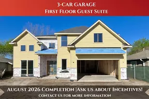 1941 Coulcrest Dr, Houston, TX 77055 - Photo 6