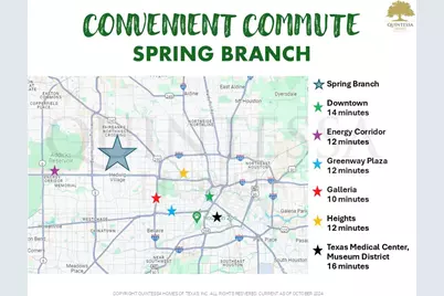 1941 Coulcrest Drive, Houston, TX 77055 - Photo 32