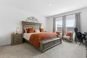 2215 Laurel Bloom Ln, Sealy, TX 77474 - Photo 10