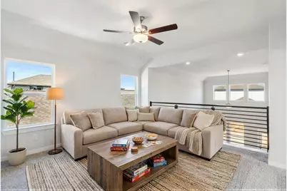 3057 Plateau Drive, Brookshire, TX 77423 - Photo 4