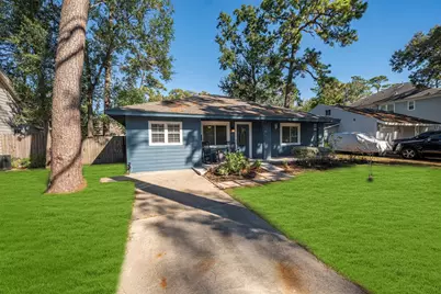 1062 Lamonte Lane, Houston, TX 77018 - Photo 2