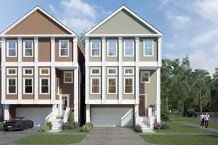 2421 Lawrence St, Houston, TX 77008 - Photo 1