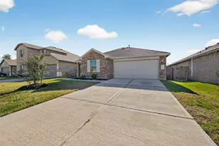 21254 Ivy Woods Ct, New Caney, TX 77357 - Photo 6