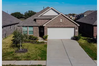 3342 Driftwood Meadow Lane, Richmond, TX 77406 - Photo 1