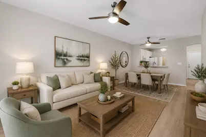 2815 Kings Crossing Drive #102, Kingwood, TX 77345 - Photo 6