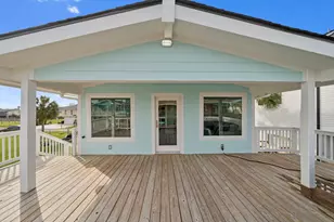 16708 Cabeza De Vaca, Jamaica Beach, TX 77554 - Photo 34