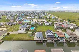 16708 Cabeza De Vaca, Jamaica Beach, TX 77554 - Photo 26