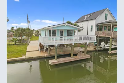 16708 Cabeza De Vaca, Jamaica Beach, TX 77554 - Photo 6