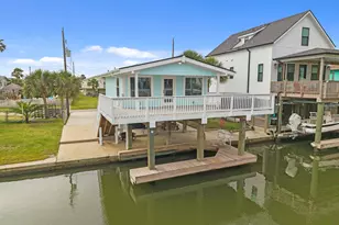 16708 Cabeza De Vaca, Jamaica Beach, TX 77554 - Photo 6