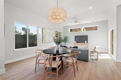 1702 Bringhurst Street #B, Houston, TX 77020 - Photo 8