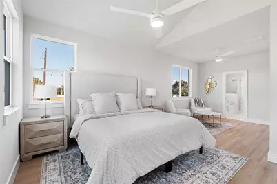 1702 Bringhurst Street #B, Houston, TX 77020 - Photo 16