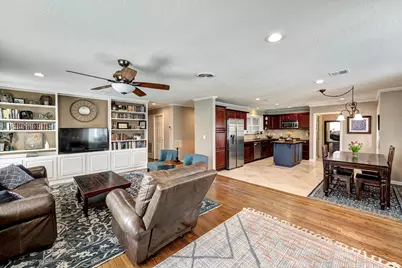 722 Azaleadell Drive, Houston, TX 77018 - Photo 8