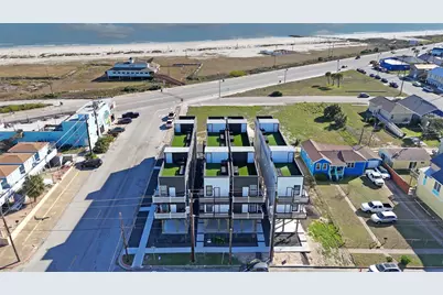 807 Avenue K #b, Galveston, TX 77550 - Photo 10