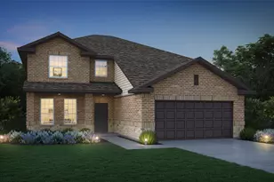 3045 Mustang Grv Wy, Brookshire, TX 77423 - Photo 1