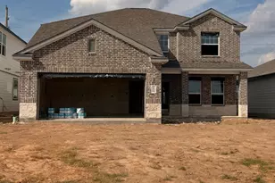 3045 Mustang Grv Wy, Brookshire, TX 77423 - Photo 2