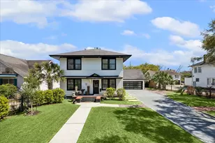 1624 Heights Blvd, Houston, TX 77008 - Photo 1