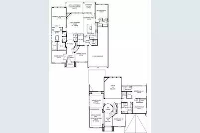8102 Prairie Docks Court, Katy, TX 77493 - Photo 12