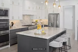 8102 Prairie Docks Ct, Katy, TX 77493 - Photo 2