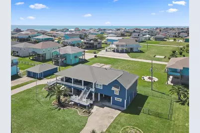 973 Kenlyn Drive, Crystal Beach, TX 77650 - Photo 46