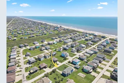 973 Kenlyn Drive, Crystal Beach, TX 77650 - Photo 50