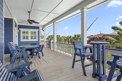 973 Kenlyn Drive, Crystal Beach, TX 77650 - Photo 10