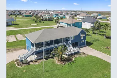 973 Kenlyn Drive, Crystal Beach, TX 77650 - Photo 46
