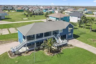 973 Kenlyn Dr, Crystal Beach, TX 77650 - Photo 46