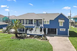 973 Kenlyn Dr, Crystal Beach, TX 77650 - Photo 44