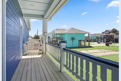 973 Kenlyn Drive, Crystal Beach, TX 77650 - Photo 34