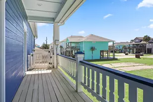 973 Kenlyn Dr, Crystal Beach, TX 77650 - Photo 34