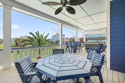 973 Kenlyn Drive, Crystal Beach, TX 77650 - Photo 10