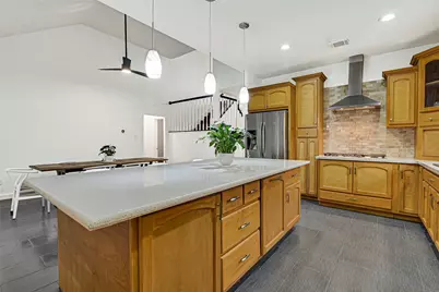 6130 Summerville Lane, Houston, TX 77041 - Photo 6