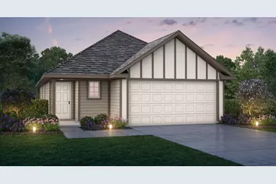 2321 Nooksack Drive, Conroe, TX 77384 - Photo 1
