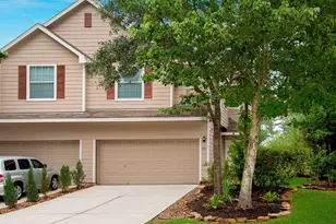 247 W Stedhill Loop, The Woodlands, TX 77384 - Photo 1