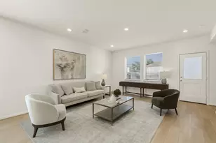 1930 Whispering River Dr, Missouri City, TX 77489 - Photo 8