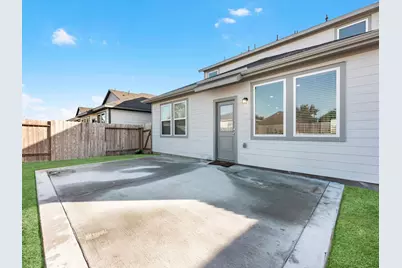 1930 Whispering River Drive, Missouri City, TX 77489 - Photo 26
