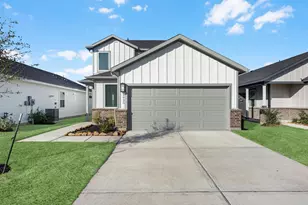 1930 Whispering River Dr, Missouri City, TX 77489 - Photo 2