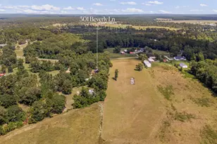 301 Beverly Ln, Shepherd, TX 77371 - Photo 32