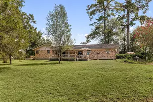 301 Beverly Ln, Shepherd, TX 77371 - Photo 2