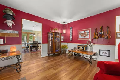 301 Beverly Lane, Shepherd, TX 77371 - Photo 8
