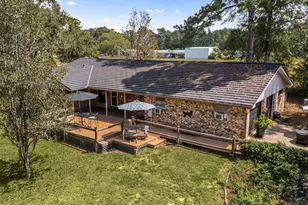 301 Beverly Ln, Shepherd, TX 77371 - Photo 22