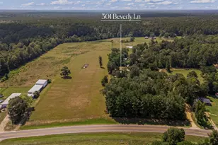 301 Beverly Ln, Shepherd, TX 77371 - Photo 6