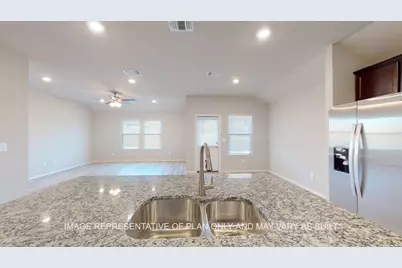 960 Elliott Drive, Nome, TX 77629 - Photo 8