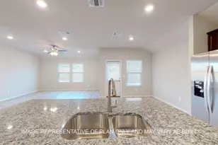 960 Elliott Dr, Nome, TX 77629 - Photo 8