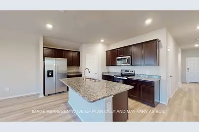 960 Elliott Drive, Nome, TX 77629 - Photo 6
